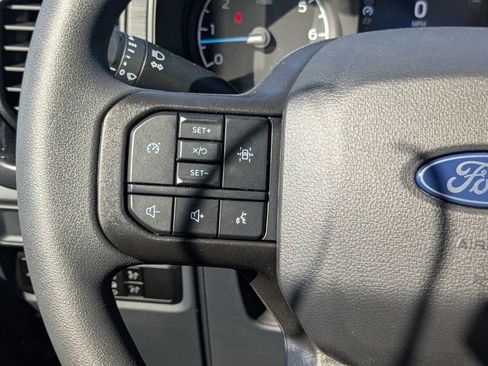 New 2026 Ford F150 STX RWD image 22