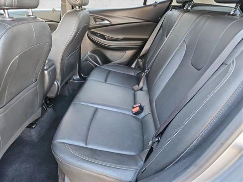 Used 2024 Buick Encore GX Sport Touring FWD image 18