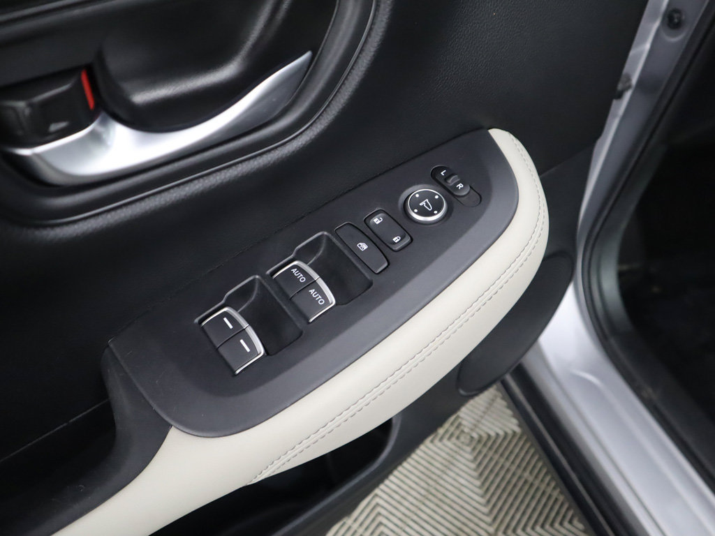Used 2024 Honda HR-V EX-L image 35