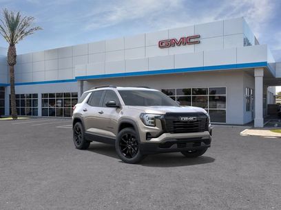 New 2027 GMC Terrain Elevation w/ Black Edition