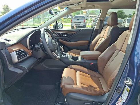 Used 2020 Subaru Outback Touring XT AWD/4WD image 9