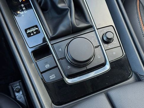 Certified 2025 MAZDA CX-50 AWD 2.5 S w/ Premium Plus Pkg image 15