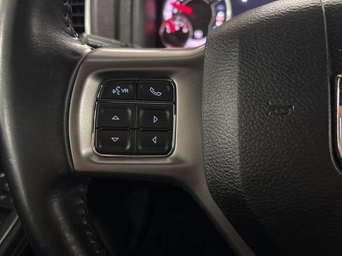 Used 2022 RAM 1500 Classic Warlock image 46