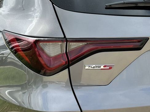 Used 2022 Acura MDX Type S AWD/4WD image 7