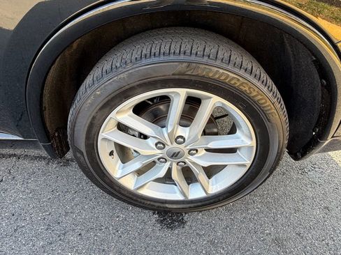 Used 2024 Dodge Durango R/T image 13