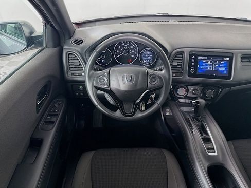 Used 2019 Honda HR-V Sport image 20