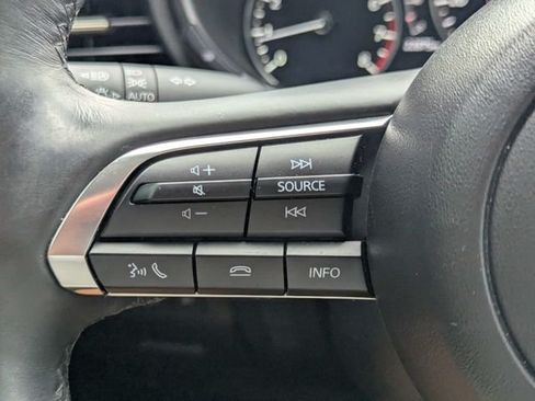 Used 2024 MAZDA CX-30 AWD 2.5 S w/ Preferred Package image 26