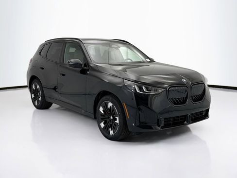 New 2026 BMW X3 xDrive30 w/ Premium Package image 3