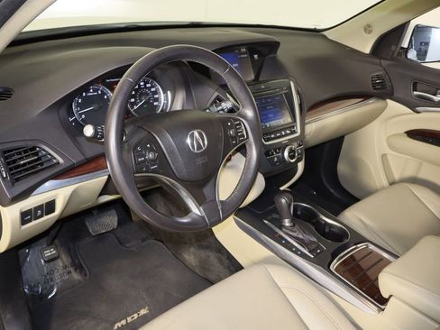 Used 2014 Acura MDX SH-AWD w/ Technology Package image 28