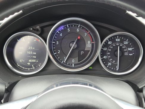 Used 2017 MAZDA MX-5 Miata RF Grand Touring image 24