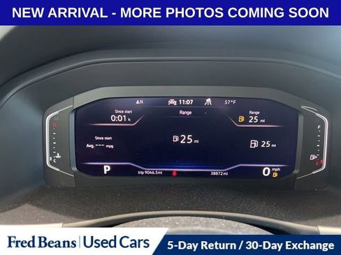 Used 2023 Volkswagen Atlas SE image 10