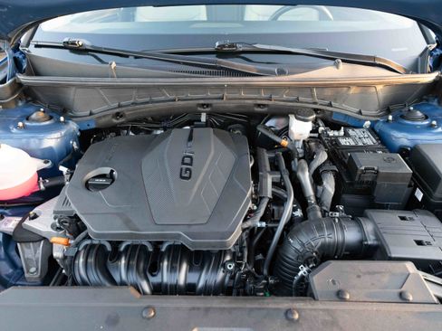 Used 2022 Hyundai Tucson Limited w/ Cargo Package image 32