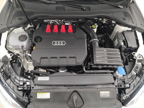 Used 2024 Audi S3 Premium Plus w/ Premium Plus Package AWD/4WD image 60