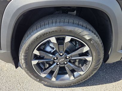 New 2026 Chevrolet Equinox RS w/ Safety and Technology Package
