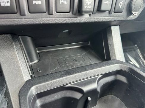 Used 2022 Toyota Tacoma TRD Off-Road w/ TRD Premium Off Road Package image 19