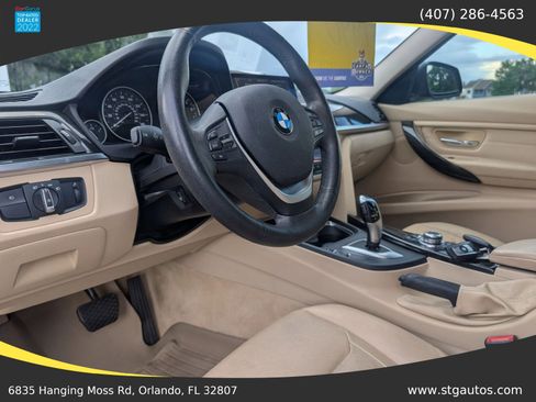 Used 2012 BMW 328i Sedan RWD image 13