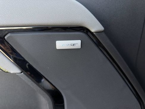 New 2026 Chevrolet Silverado 1500 ZR2 AWD/4WD image 19
