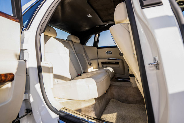 Used 2013 Rolls-Royce Ghost RWD image 73
