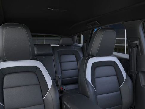 New 2026 Chevrolet Blazer EV LT AWD/4WD image 27