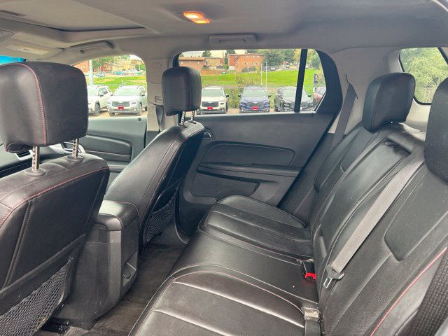 Used 2011 GMC Terrain SLT w/ Cargo Package AWD/4WD image 29