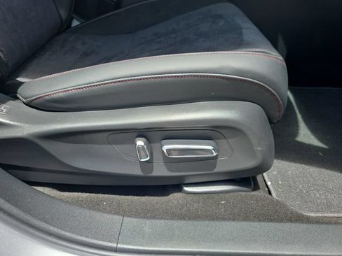 Certified 2025 Acura ADX A-Spec FWD image 37