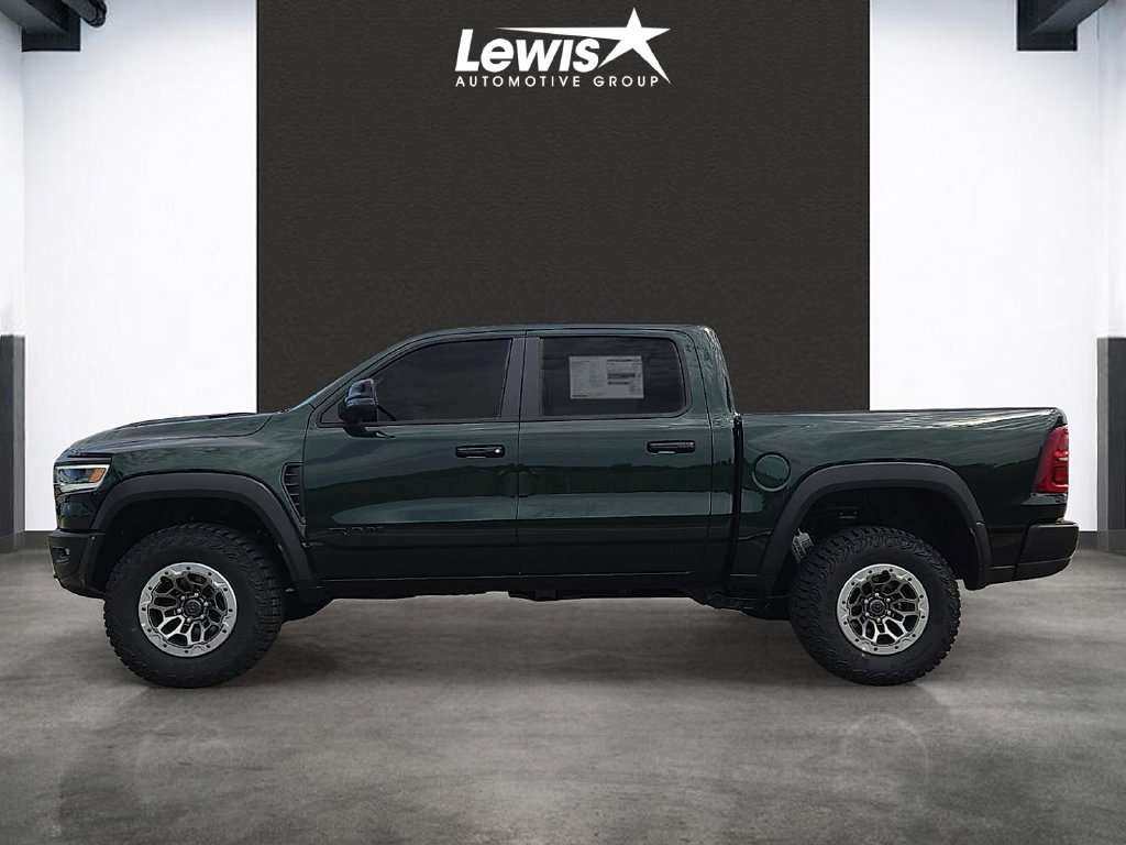 New 2026 RAM 1500 RHO AWD/4WD image 2