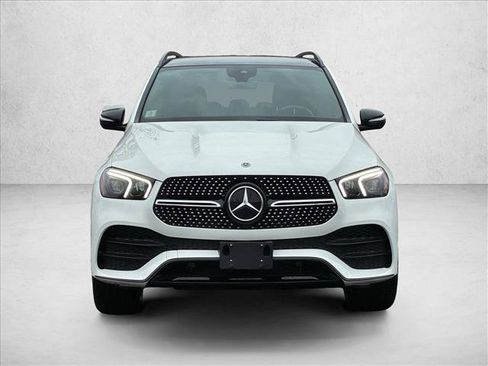 Certified 2023 Mercedes-Benz GLE 350 4MATIC image 2
