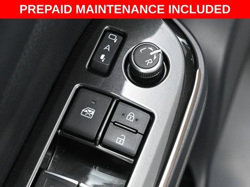 Certified 2025 Toyota Crown Signia w/ Advanced Technology Package AWD/4WD image 12