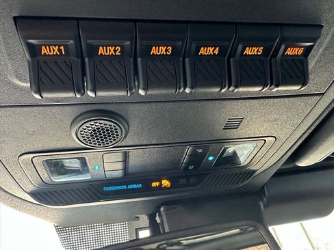 Certified 2025 Ford Bronco Badlands image 49