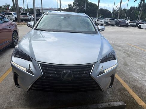 Used 2018 Lexus NX 300 FWD w/ Accessory Package 2 image 6