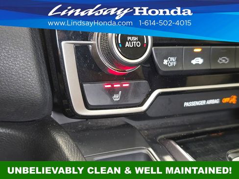 Used 2017 Honda CR-V EX-L image 19