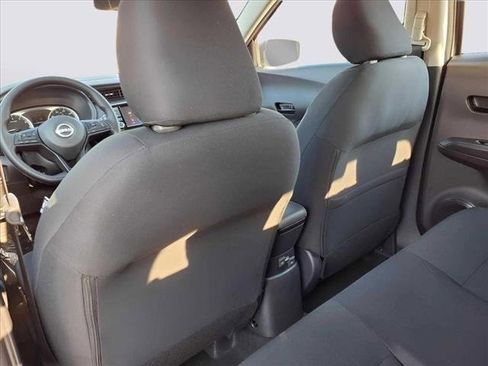 New 2025 Nissan Kicks Play S image 12