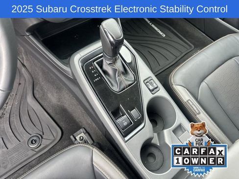 Used 2025 Subaru Crosstrek 2.5i Limited image 27