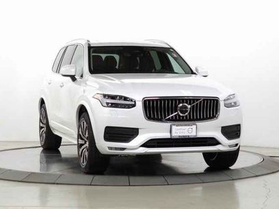Certified 2023 Volvo XC90 B5 Core w/ Protection Package Premier