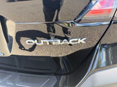 Used 2024 Subaru Outback Limited AWD/4WD image 22