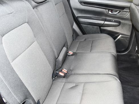 Certified 2024 Honda CR-V EX image 44