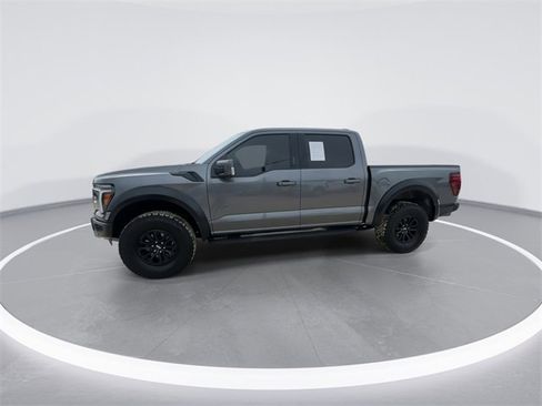 Certified 2024 Ford F150 Raptor image 6