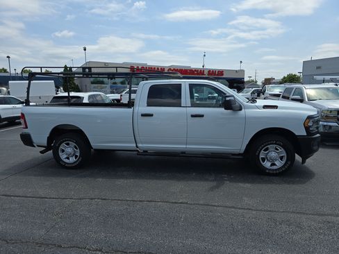 Used 2024 RAM 2500 Tradesman RWD image 2