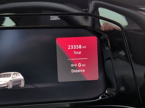 Used 2024 Volkswagen GTI S image 14