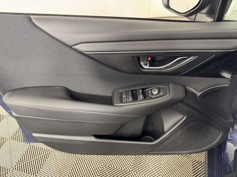 Certified 2025 Subaru Legacy Premium AWD/4WD image 17