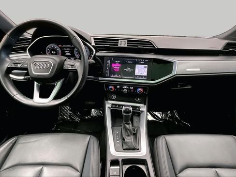 Certified 2023 Audi Q3 2.0T Premium Plus w/ Premium Plus Package AWD/4WD image 17