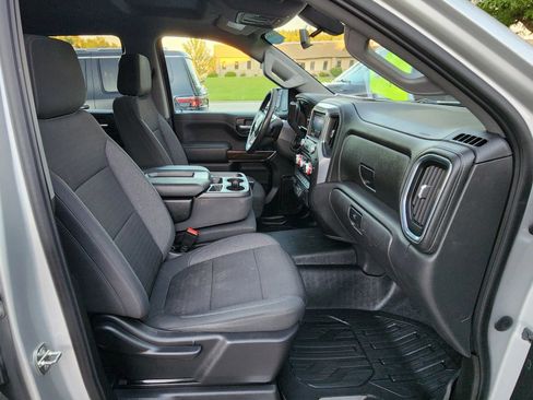 Used 2021 GMC Sierra 1500 SLE AWD/4WD image 18