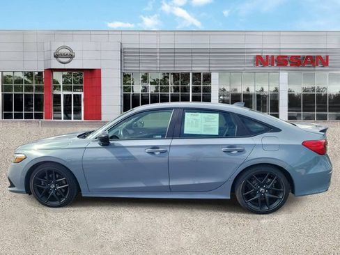 Used 2023 Honda Civic Si image 3