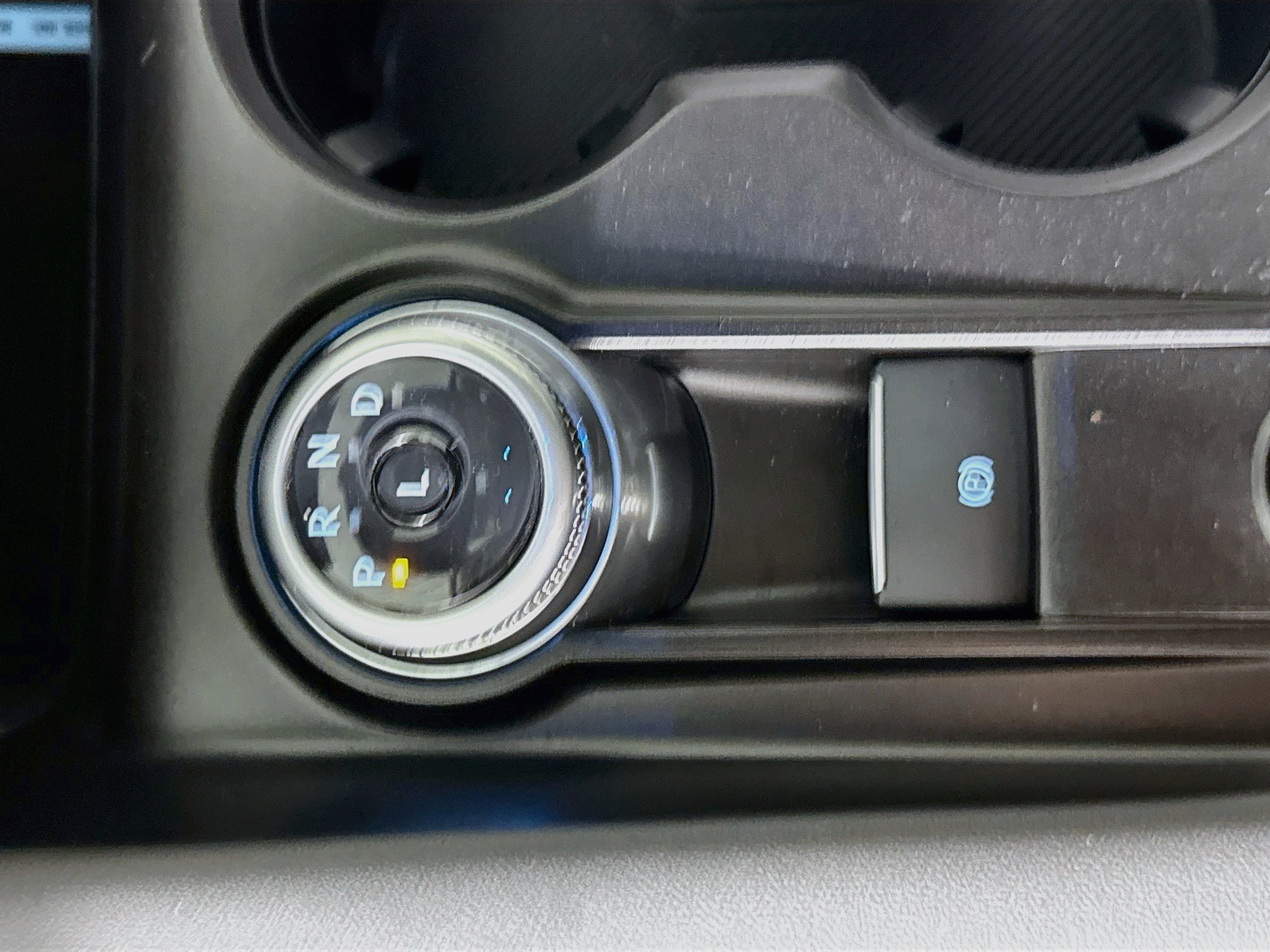 Used 2026 Ford Explorer Active RWD image 20