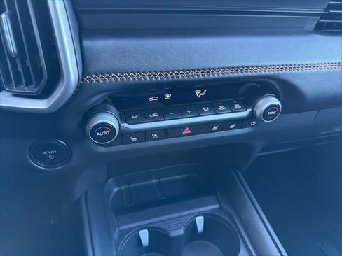 New 2026 MAZDA CX-50 AWD 2.5 Hybrid w/ Cargo Package image 17