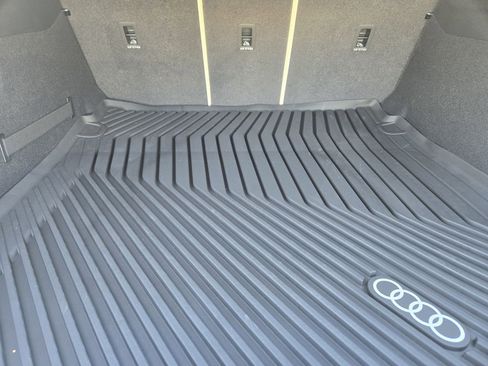 New 2025 Audi A5 2.0T Prestige image 35