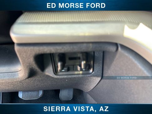 Certified 2025 Ford Expedition Active AWD/4WD image 35