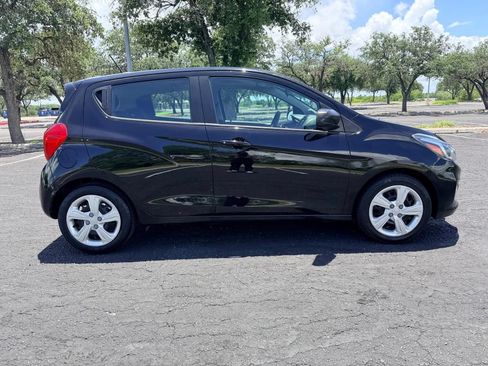 Used 2019 Chevrolet Spark LS FWD image 8