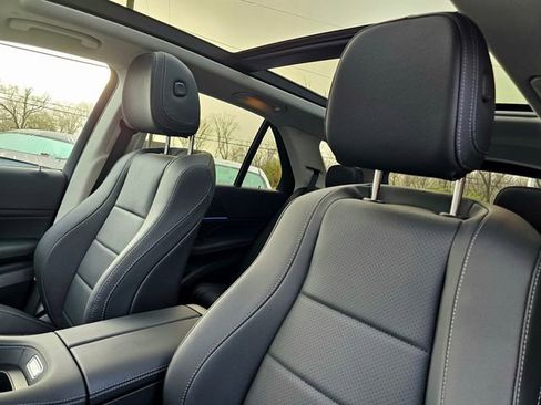 Certified 2026 Mercedes-Benz GLE 350 4MATIC image 20