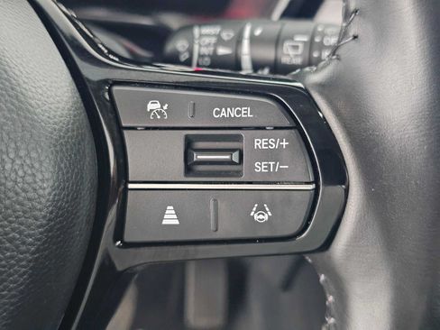 Used 2025 Honda CR-V EX-L image 28